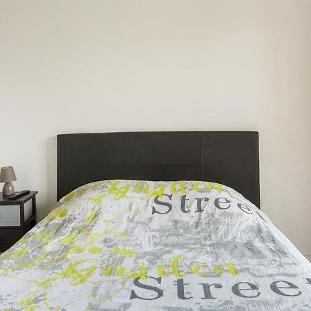 L'Escapade Parisienne Apartamento Aulnay-sous-Bois Exterior foto