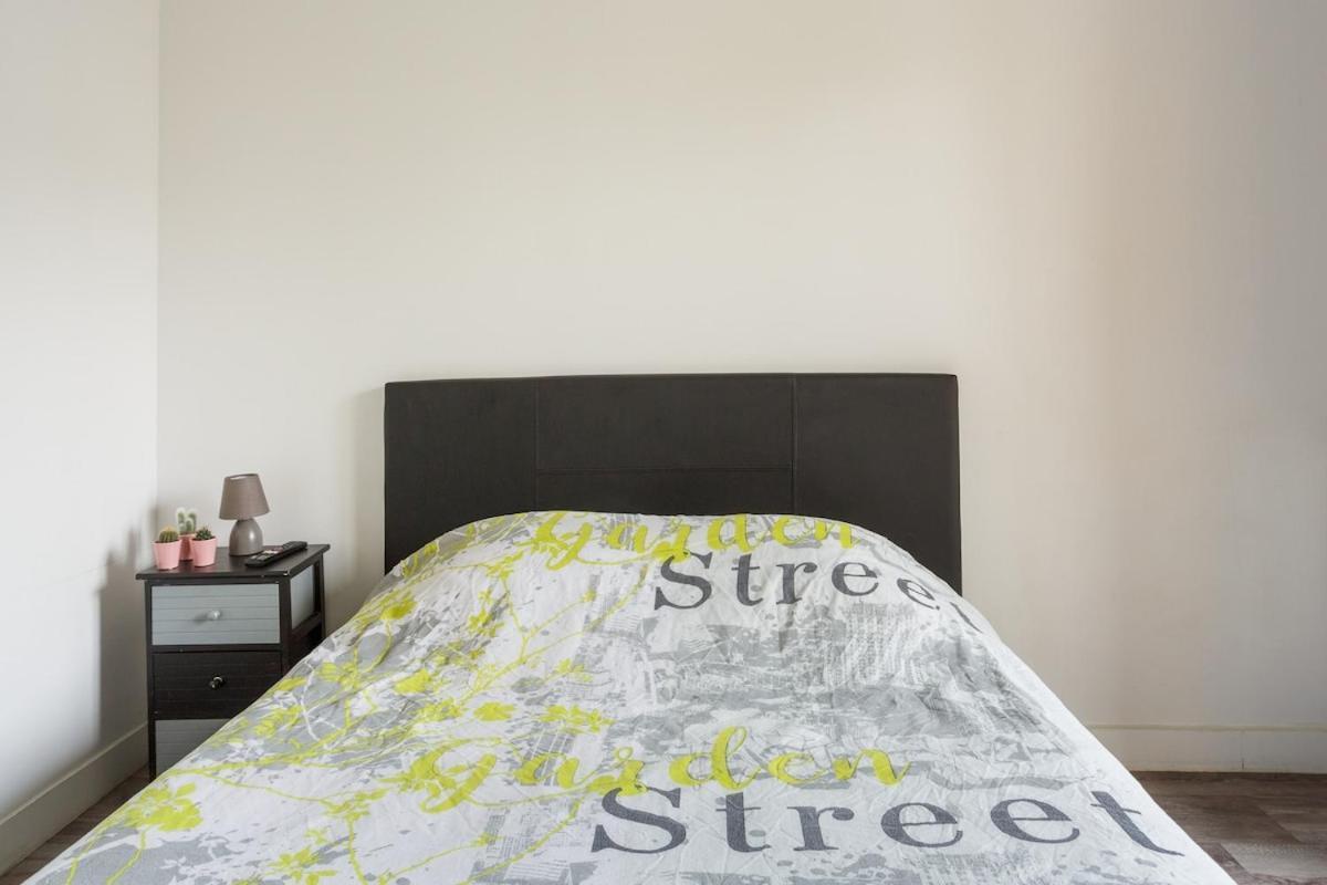 L'Escapade Parisienne Apartamento Aulnay-sous-Bois Exterior foto