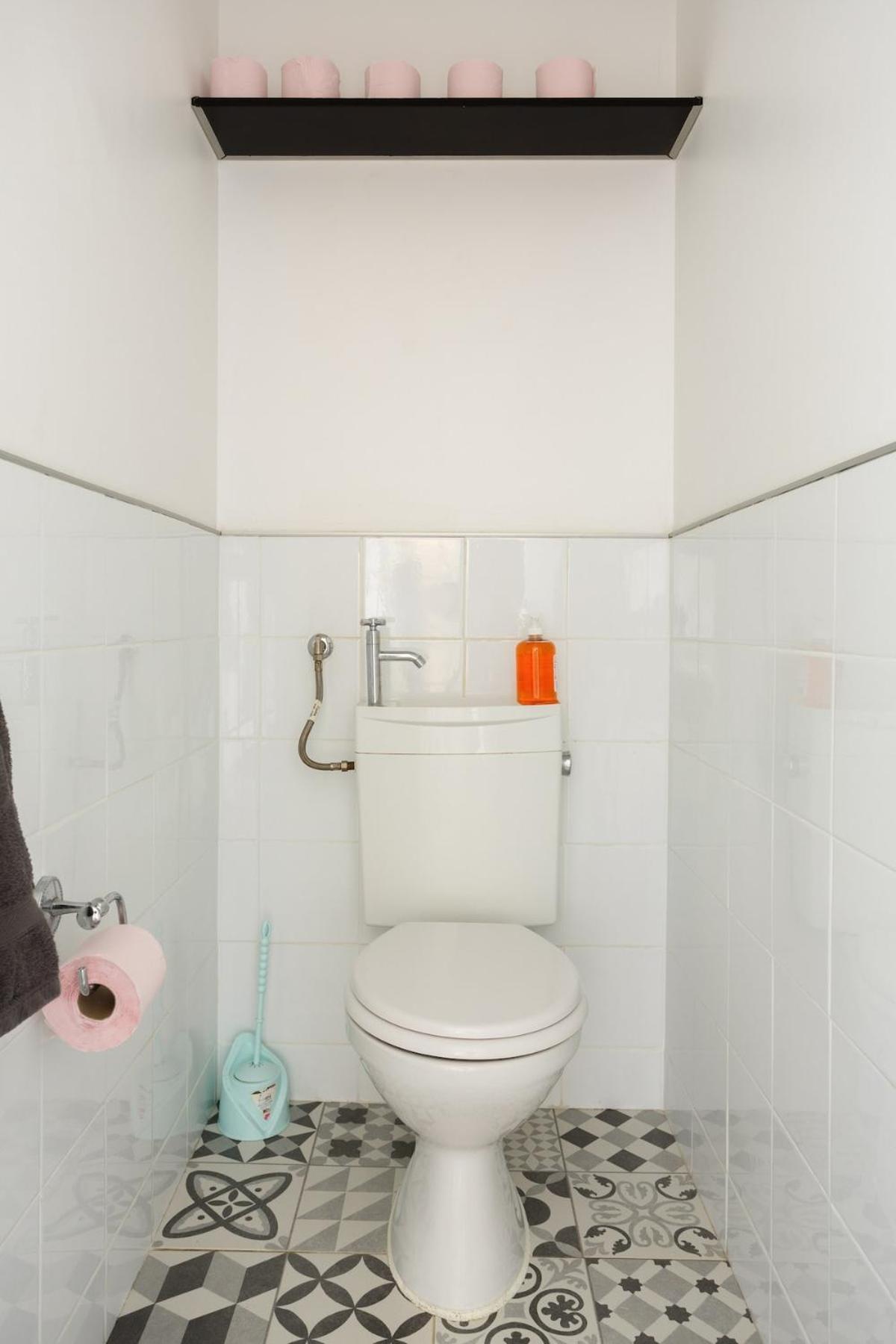 L'Escapade Parisienne Apartamento Aulnay-sous-Bois Exterior foto