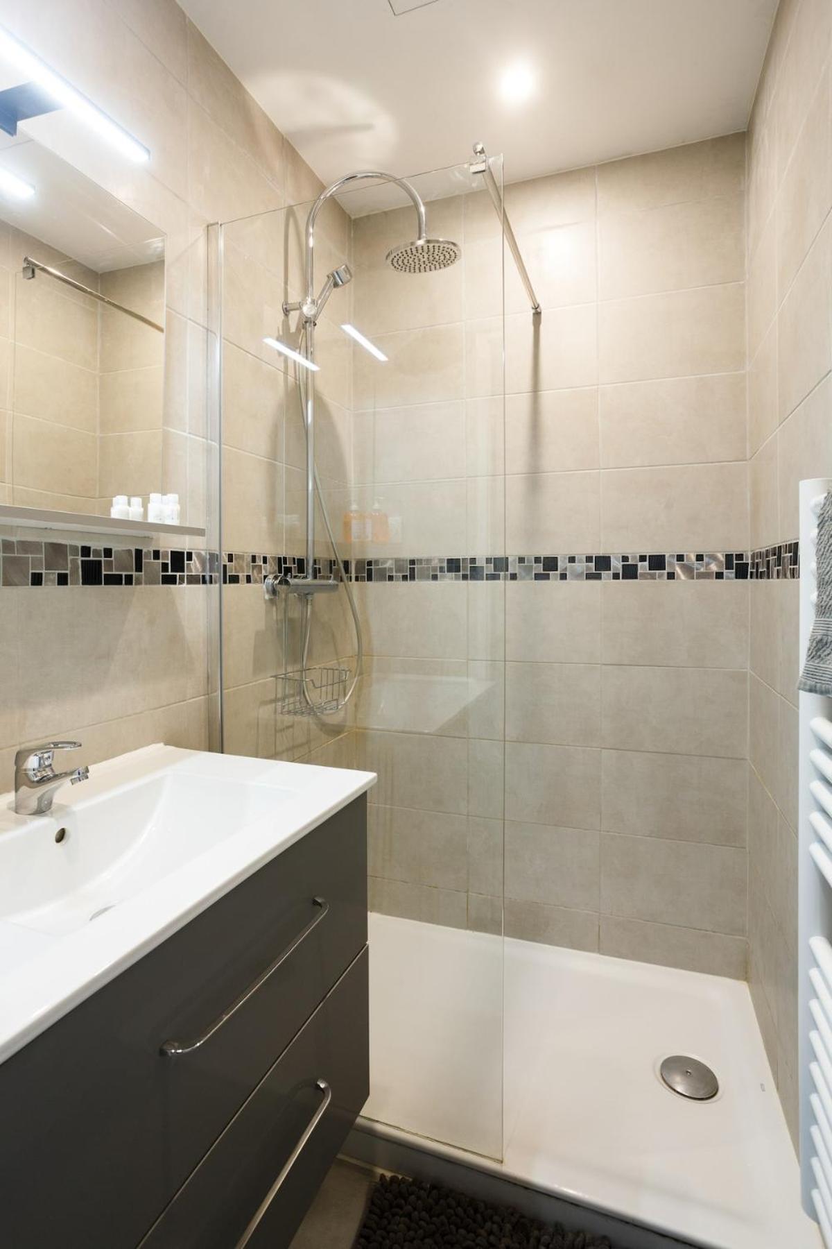 L'Escapade Parisienne Apartamento Aulnay-sous-Bois Exterior foto